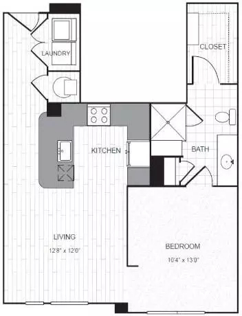 2828 Lemmon Ave E, Dallas, TX 75204