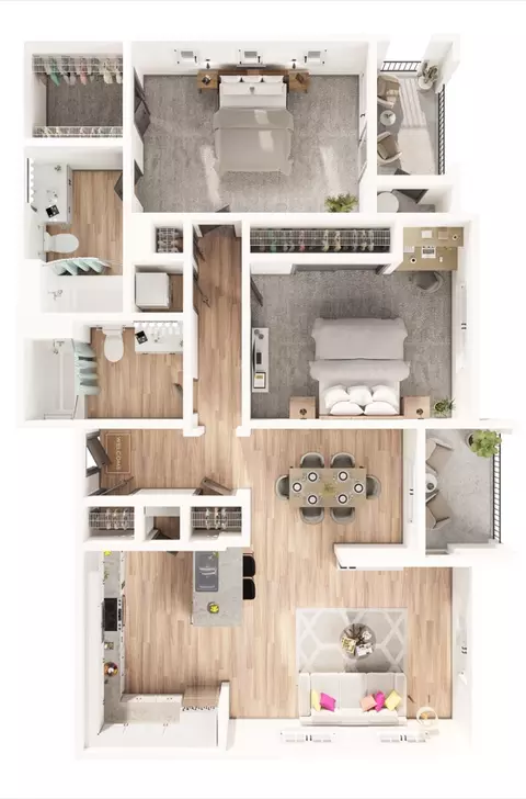 10697 W Centennial Pkwy, Las Vegas, NV 89166