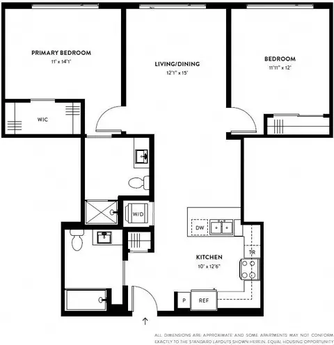 570 S 300 W #STE 101, Salt Lake City, UT 84101