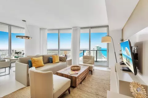 4111 S Ocean Dr, Hollywood, FL 33019