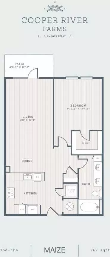 650 Enterprise Blvd, Charleston, SC 29492