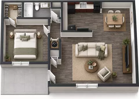 4747 Lambs Rd, North Charleston, SC 29418