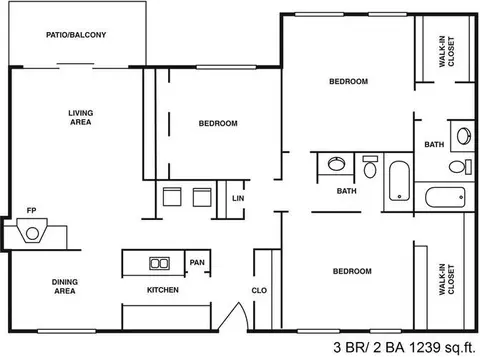 5008 Sierra Pl, Tampa, FL 33617