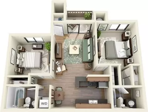 7039 Charmant Dr, San Diego, CA 92122
