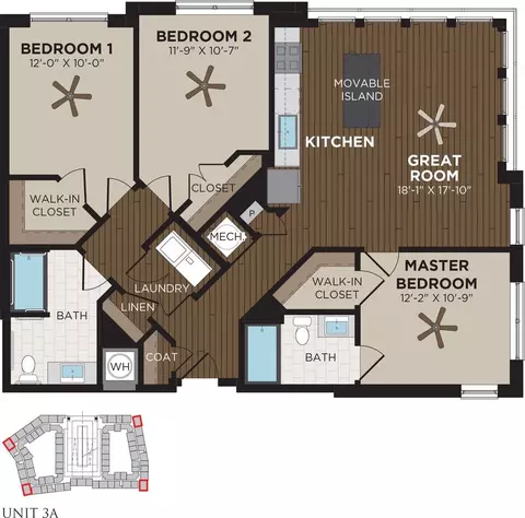 3420 Toledo Ter, Chillum, MD 20782
