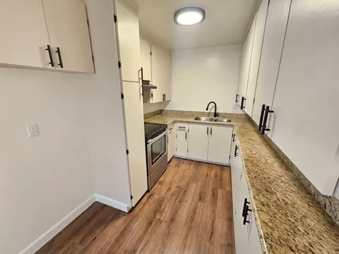 1150 Francisco Ave, San Jose, CA 95126