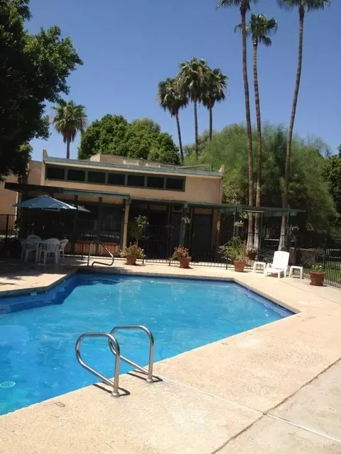Yuma Gardens Apartments, Yuma, AZ 85364