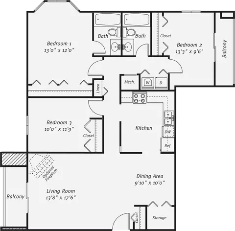 5441 Columbia Rd, Columbia, MD 21044