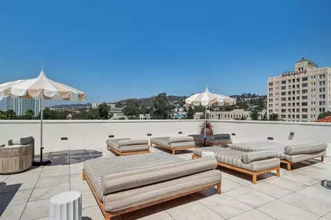 1818 N Cherokee Ave, Los Angeles, CA 90028