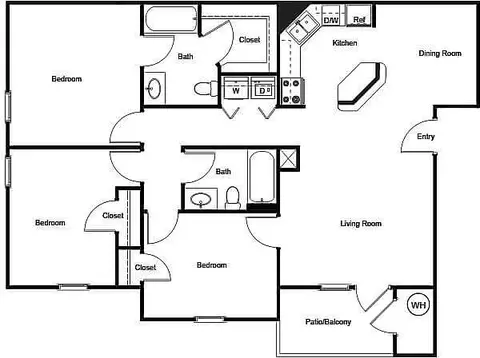 2030 Wildts Battery Blvd, Johns Island, SC 29455