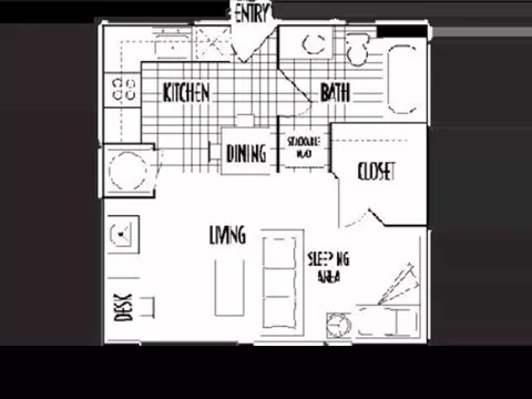 4600 Elmont Dr, Austin, TX 78741