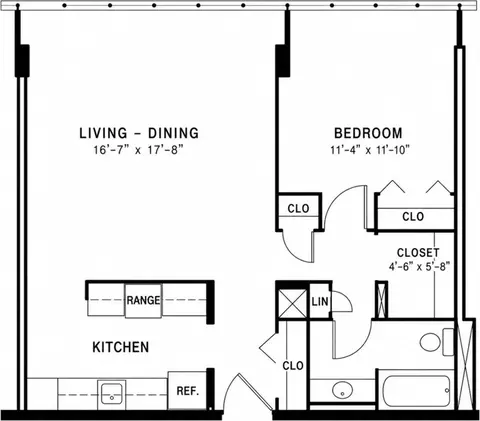 4265 NE Halsey St, Portland, OR 97213