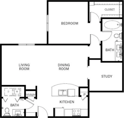 1211 E 5th St, Austin, TX 78702