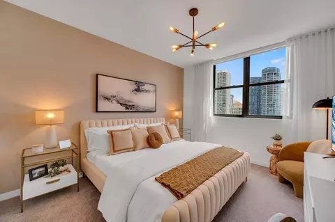 401 SW 1st Ave, Fort Lauderdale, FL 33301