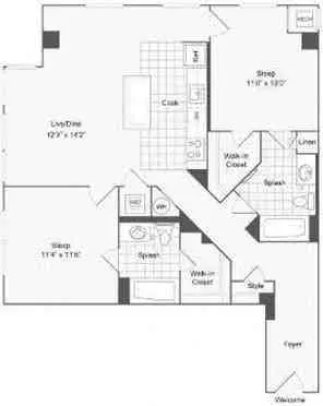 11215 Georgia Ave, Glenmont, MD 20902