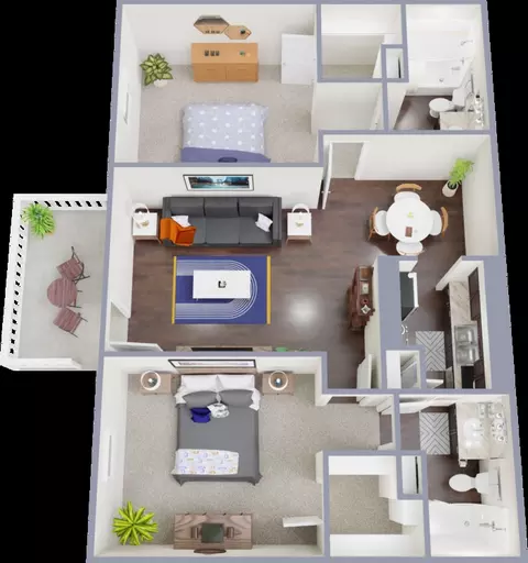 707 El Dorado Blvd, Houston, TX 77062