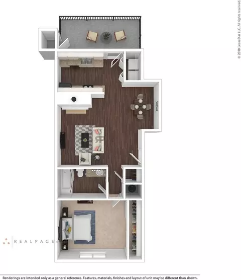 2710 Golden Creek Ln, Arlington, TX 76006 photo 2