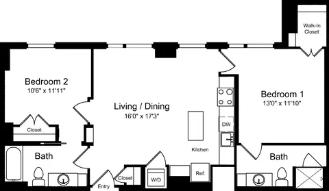 100 K St NE, Washington, DC 20002