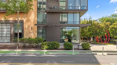 100 K St NE, Washington, DC 20002 photo 4