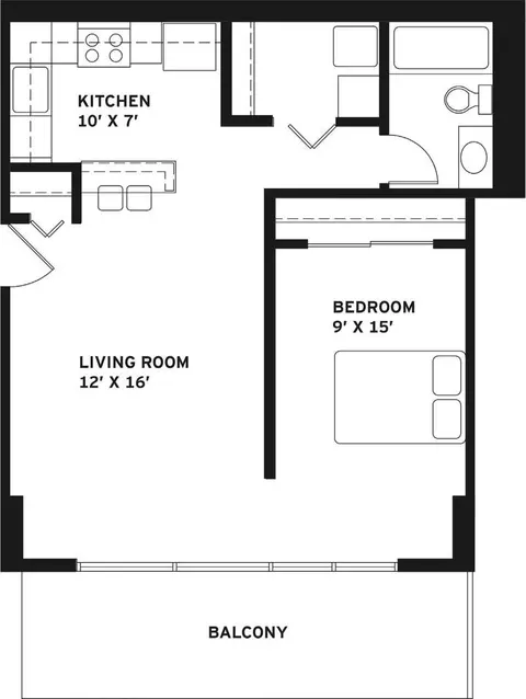 1 E Delaware Pl, Chicago, IL 60611