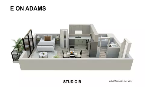 5181 W Adams Blvd, Los Angeles, CA 90016