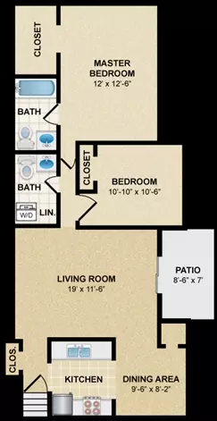104 Connor Ct, Niskayuna, NY 12309