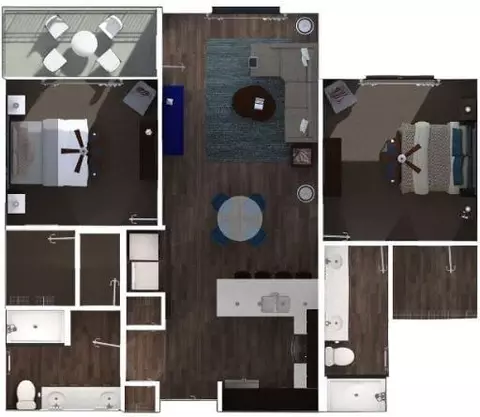 10501 W 113th St, Overland Park, KS 66210