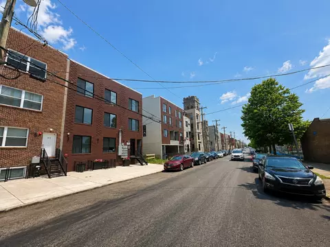 1744 N 22nd St, Philadelphia, PA 19121