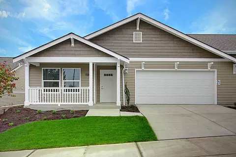 3602 N Narrows Dr, Tacoma, WA 98407