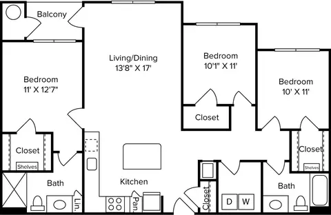 1700 E 5th St, Huntington Station, NY 11746