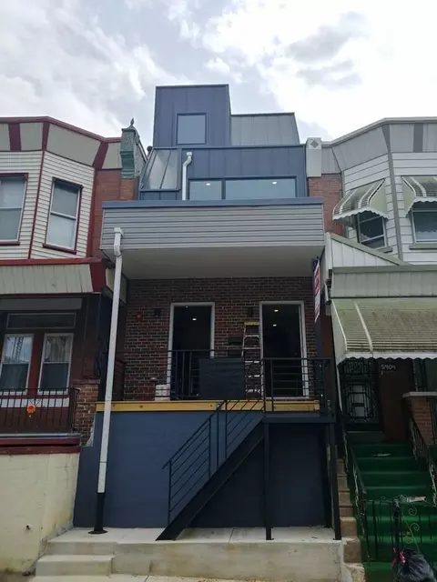 5402 Webster St, Philadelphia, PA 19143