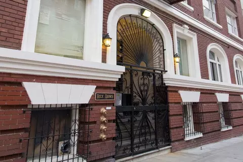 990 Geary St, San Francisco, CA 94109