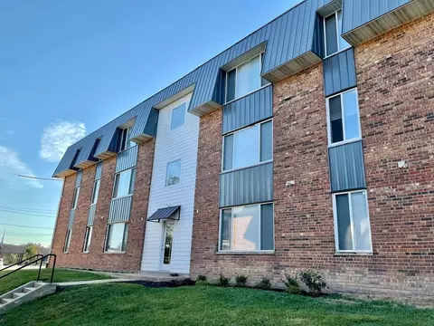 1131 Hodiamont Ave, Saint Louis, MO 63112