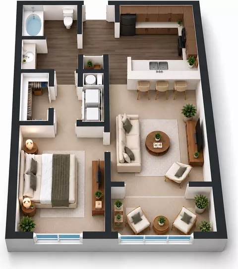 215 William Penn Plz, Durham, NC 27704