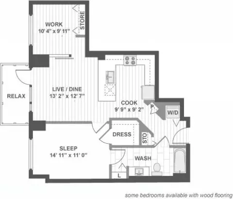 850 S Clark St, Chicago, IL 60605