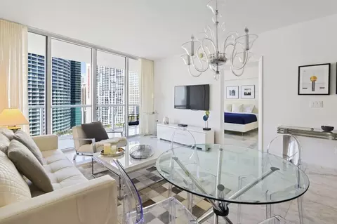 501 Brickell Ave, Miami, FL 33131