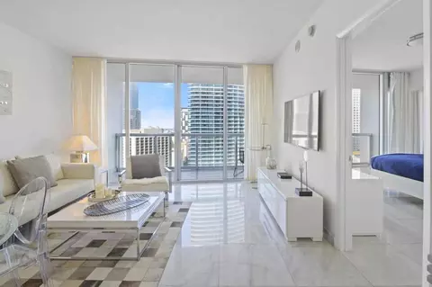 501 Brickell Ave, Miami, FL 33131