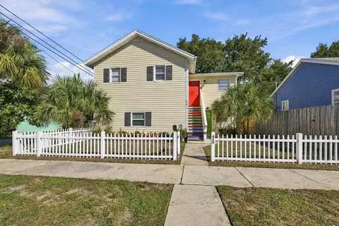 615 29th Ave S, Saint Petersburg, FL 33705