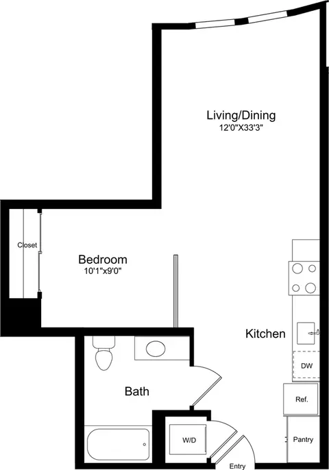 855 Brannan St, San Francisco, CA 94103