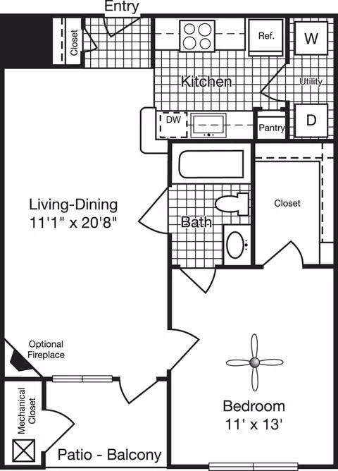 3700 Richmond Hwy, Alexandria, VA 22305