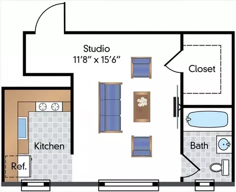 1421 Massachusetts Ave NW, Washington, DC 20005