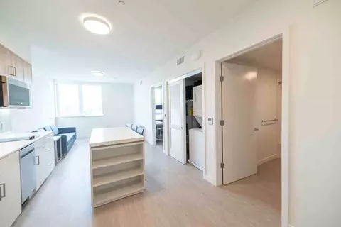 2099 Martin Luther King Jr Way, Berkeley, CA 94704