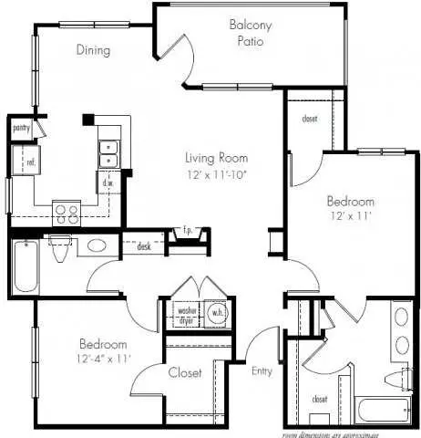 4805 Briarwood Ave, Midland, TX 79707