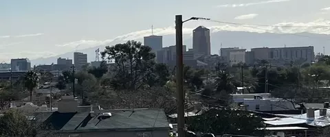 202 N Boulder Ter, Tucson, AZ 85745