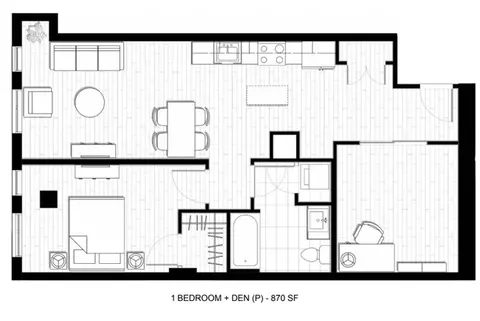 2401 3rd Ave, Seattle, WA 98121