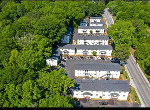 1026 Collier Rd NW, Atlanta, GA 30318