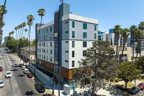 3920 W 5th St, Los Angeles, CA 90020