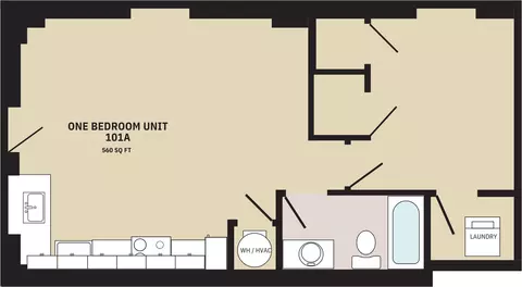 235 N Market Ave, Springfield, MO 65806