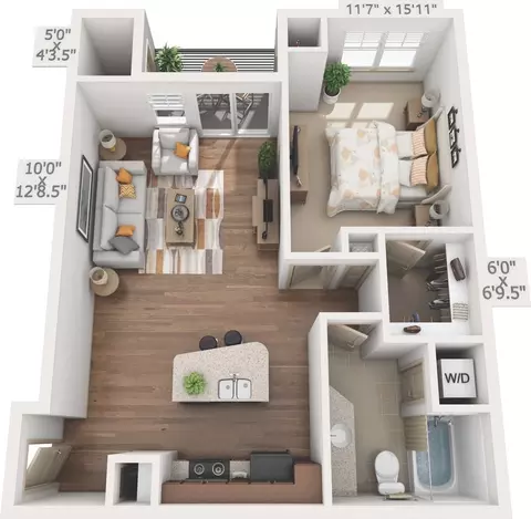 16112 Old Forest Pt, Monument, CO 80132