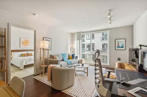149 San Francisco New Montgomery St, San Francisco, CA 94105